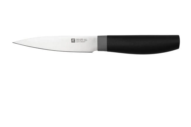 Zwilling Now S 1009647 Paring Knife, 10 Cm 3 Zwilling Now S 1009647 Paring Knife, 10 Cm