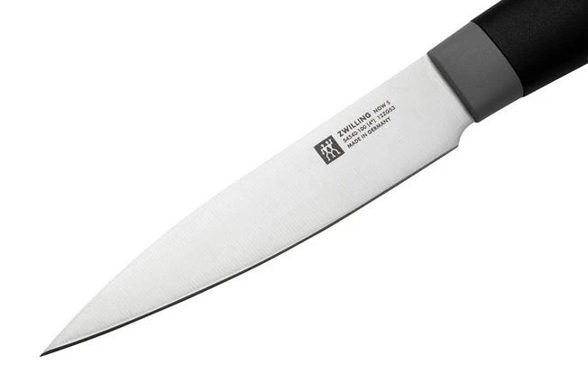 Zwilling Now S 1009647 Paring Knife, 10 Cm 5 Zwilling Now S 1009647 Paring Knife, 10 Cm - Image 3