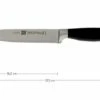 Zwilling 30070-161 Four Star II Carving Knife