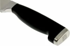 Zwilling 30070-161 Four Star II Carving Knife 10 Zwilling 30070-161 Four Star II Carving Knife -Knives Discount Store ZW30070 161 03 zwilling four star ii zw30070 161 03