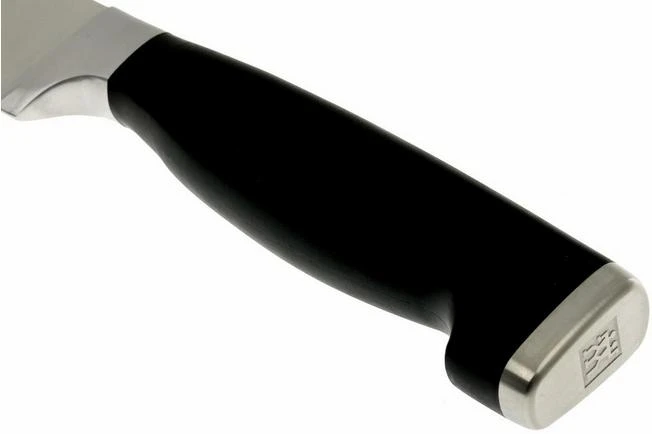 Zwilling 30070-161 Four Star II Carving Knife 5 Zwilling 30070-161 Four Star II Carving Knife - Image 3