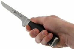 Zwilling 30074-141 Four Star II Boning Knife -Knives Discount Store ZW30074 141 05 zwilling four star ii zw30074 141 05
