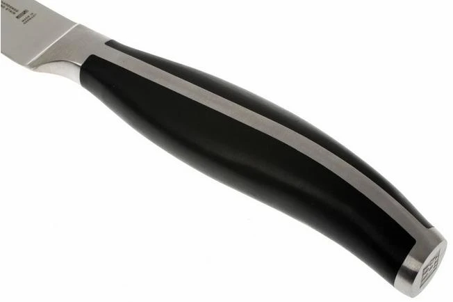 Zwilling 30340-101 Twin Cuisine Peeling And Garnish Knife 5 Zwilling 30340-101 Twin Cuisine Peeling And Garnish Knife - Image 3