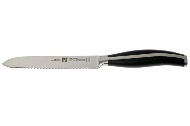 Zwilling 30340-131 Twin Cuisine Utility Knife 3 Zwilling 30340-131 Twin Cuisine Utility Knife