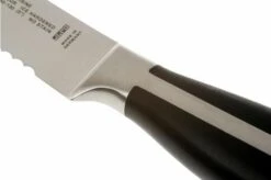 Zwilling 30340-131 Twin Cuisine Utility Knife 11 Zwilling 30340-131 Twin Cuisine Utility Knife -Knives Discount Store ZW30340 131 04 zwilling twin cuisine zw30340 131 d4