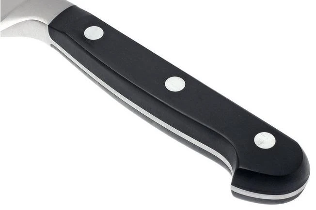 Zwilling J.A. Henckels Professional "S" Carving Knife 26 Cm (10") 5 Zwilling J.A. Henckels Professional "S" Carving Knife 26 Cm (10") - Image 3