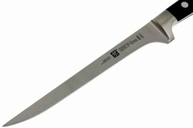 Zwilling 31030-181 Professional S Filleting Knife 4 Zwilling 31030-181 Professional S Filleting Knife - Image 2