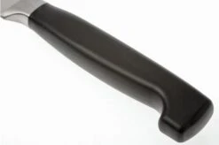 Zwilling J.A. Henckels Four Star Paring Knife 3" Straight -Knives Discount Store ZW31070 090 03 zwilling 31070 090 groentemes 8cm d3