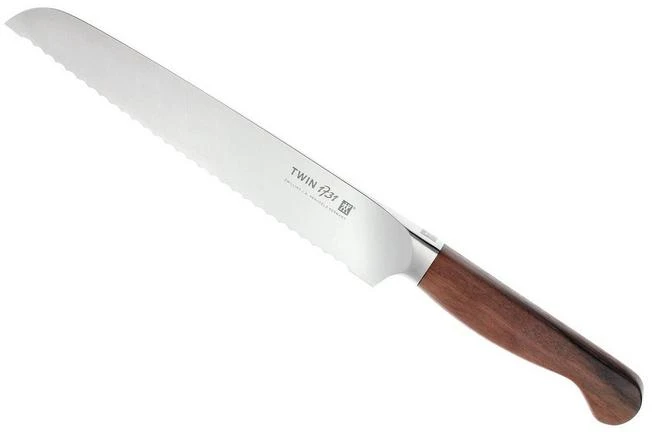 Zwilling J.A. Henckels Twin 1731 Bread Knife 20 Cm (8") 3 Zwilling J.A. Henckels Twin 1731 Bread Knife 20 Cm (8")