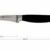Zwilling 33600-051 Pure Turning Knife 1 Zwilling 33600-051 Pure Turning Knife -Knives Discount Store ZW33600 051 01 zwilling pure zw33600 051 01