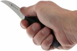 Zwilling 33600-051 Pure Turning Knife 12 Zwilling 33600-051 Pure Turning Knife -Knives Discount Store ZW33600 051 05 zwilling pure zw33600 051 05