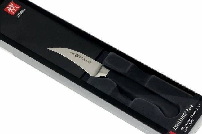 Zwilling 33600-051 Pure Turning Knife 8 Zwilling 33600-051 Pure Turning Knife - Image 6