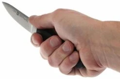 Zwilling 33600-081 Pure Peeler/Garnishing Knife -Knives Discount Store ZW33600 081 05 zwilling pure zw33600 081 05