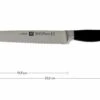 Zwilling 33606-201 Pure Bread Knife 2 Zwilling 33606-201 Pure Bread Knife -Knives Discount Store ZW33606 201 01 zwilling pure zw33606 201 01