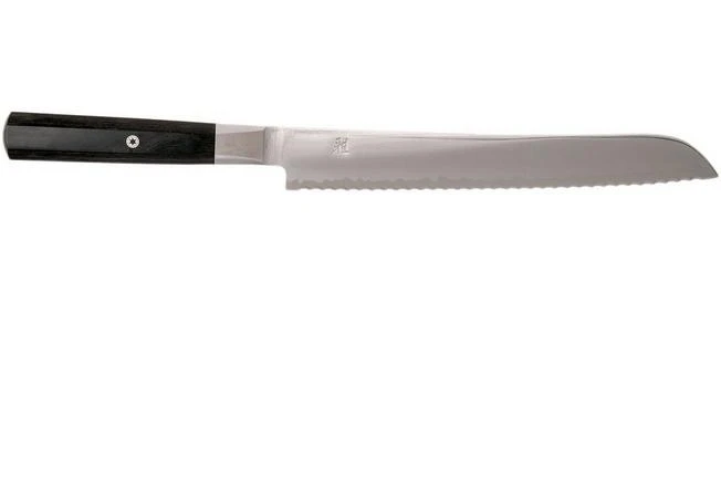 Miyabi 4000FC Bread Knife 23 Cm, 33956-231 4 Miyabi 4000FC Bread Knife 23 Cm, 33956-231 - Image 2