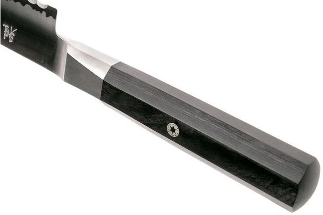Miyabi 4000FC Bread Knife 23 Cm, 33956-231 7 Miyabi 4000FC Bread Knife 23 Cm, 33956-231 - Image 5