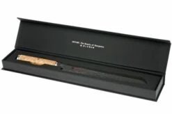 Miyabi By Zwilling 5000MCD Bread Knife, 34376-231 12 Miyabi By Zwilling 5000MCD Bread Knife, 34376-231 -Knives Discount Store ZW34376 231 06 zwilling miyabi zw34376 231 d6