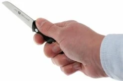 Zwilling 34910-081 Twin Chef Paring Knife -Knives Discount Store ZW34910 081 05 zwilling twin chef zw34910 081 d5