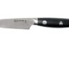 Bob Kramer By Zwilling Euro Essential Paring Knife 10 Cm, 34980-101-0 -Knives Discount Store ZW34980 101 0 01 zwilling bob kramer zw34980 101 0 01