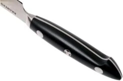 Bob Kramer By Zwilling Euro Essential Paring Knife 10 Cm, 34980-101-0 12 Bob Kramer By Zwilling Euro Essential Paring Knife 10 Cm, 34980-101-0 -Knives Discount Store ZW34980 101 0 04 zwilling bob kramer zw34980 101 0 04