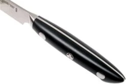 Bob Kramer By Zwilling Euro Essential Paring Knife 10 Cm, 34980-101-0 13 Bob Kramer By Zwilling Euro Essential Paring Knife 10 Cm, 34980-101-0 -Knives Discount Store ZW34980 101 0 05 zwilling bob kramer zw34980 101 0 05