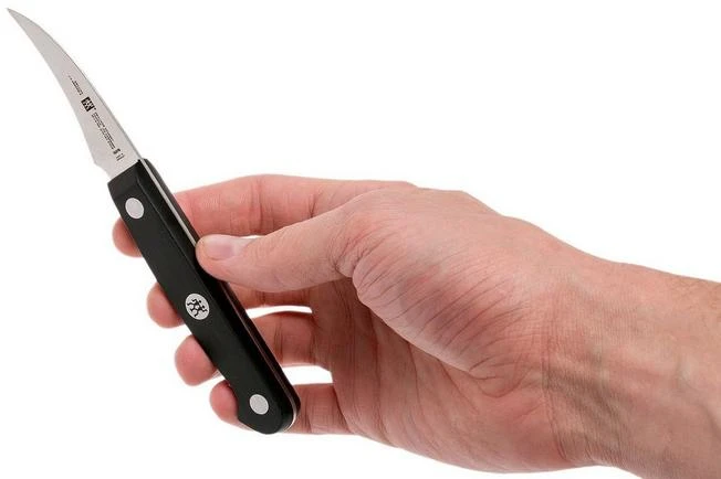 Zwilling Gourmet Turning Knife 6 Cm, 36110-061 8 Zwilling Gourmet Turning Knife 6 Cm, 36110-061 - Image 6