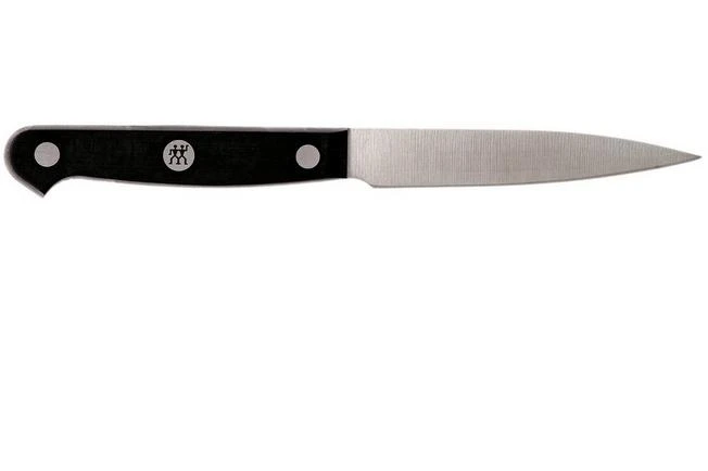 Zwilling Gourmet Paring Knife 10 Cm, 36110-101 4 Zwilling Gourmet Paring Knife 10 Cm, 36110-101 - Image 2