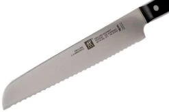 Zwilling Gourmet Bread Knife 20 Cm, 36116-201 11 Zwilling Gourmet Bread Knife 20 Cm, 36116-201 -Knives Discount Store ZW36116 201 0 03 zwilling gourmet zw36116 201 0 03