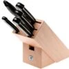 Zwilling Gourmet 6-piece Knife Set, 36131-003