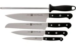 Zwilling Gourmet 6-piece Knife Set, 36131-003 -Knives Discount Store ZW36131 003 0 04 zwilling gourmet zw36131 003 0 04