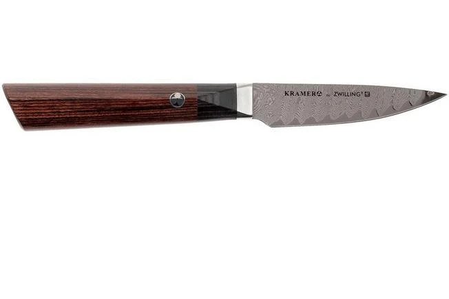 Kramer By Zwilling Euro Meiji Office Knife 10 Cm, 38260-101 4 Kramer By Zwilling Euro Meiji Office Knife 10 Cm, 38260-101 - Image 2