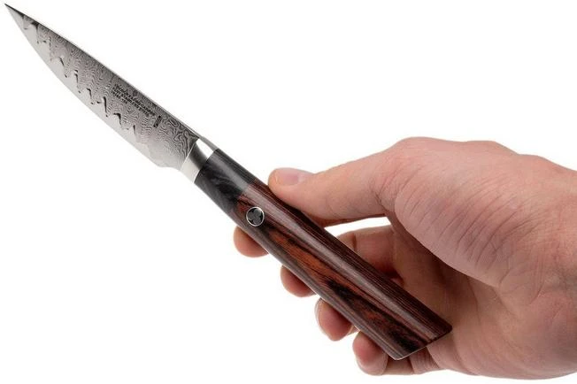 Kramer By Zwilling Euro Meiji Office Knife 10 Cm, 38260-101 9 Kramer By Zwilling Euro Meiji Office Knife 10 Cm, 38260-101 - Image 7