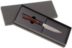 Kramer By Zwilling Euro Meiji Office Knife 10 Cm, 38260-101 17 Kramer By Zwilling Euro Meiji Office Knife 10 Cm, 38260-101 -Knives Discount Store ZW38260 101 08 kramer by zwilling euro meiji zw38260 101 08