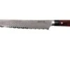 Kramer By Zwilling Euro Meiji Bread Knife 26 Cm, 38266-261 -Knives Discount Store ZW38266 261 01 kramer by zwilling euro meiji zw38266 261 01