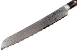 Kramer By Zwilling Euro Meiji Bread Knife 26 Cm, 38266-261 13 Kramer By Zwilling Euro Meiji Bread Knife 26 Cm, 38266-261 -Knives Discount Store ZW38266 261 03 kramer by zwilling euro meiji zw38266 261 03