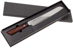 Kramer By Zwilling Euro Meiji Bread Knife 26 Cm, 38266-261 19 Kramer By Zwilling Euro Meiji Bread Knife 26 Cm, 38266-261 -Knives Discount Store ZW38266 261 09 kramer by zwilling euro meiji zw38266 261 09