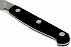 Zwilling Pro Peeling And Garnishing Knife, 8 Cm -Knives Discount Store ZW38400 081 03 zwilling pro zw38400 081 03