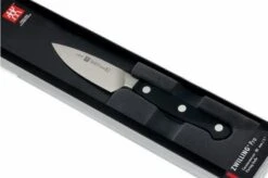 Zwilling Pro Peeling And Garnishing Knife, 8 Cm -Knives Discount Store ZW38400 081 06 zwilling pro zw38400 081 06