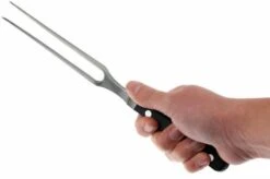 Zwilling Pro Meat Fork, 38402-181 -Knives Discount Store ZW38402 181 05 zwilling pro zw38402 181 d5