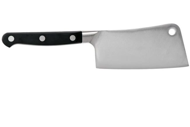 Zwilling Pro Vegetable Cleaver 12 Cm 38415-121-0 4 Zwilling Pro Vegetable Cleaver 12 Cm 38415-121-0 - Image 2