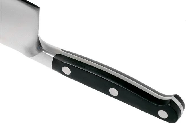 Zwilling Pro Vegetable Cleaver 12 Cm 38415-121-0 6 Zwilling Pro Vegetable Cleaver 12 Cm 38415-121-0 - Image 4