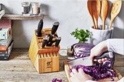 Zwilling 30076-201 Four Star II Bread Knife 15 Zwilling 30076-201 Four Star II Bread Knife -Knives Discount Store fourstarII1 1